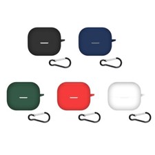 Silicone Protections Case Scratchproof Earphone Storage for Korea Buds 3