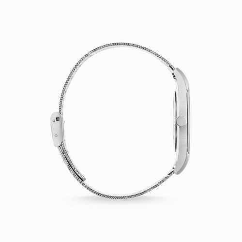 Thomas Sabo Unisex Code TS Stainless Steel Watch WA0339-201-203 - Picture 2 of 5