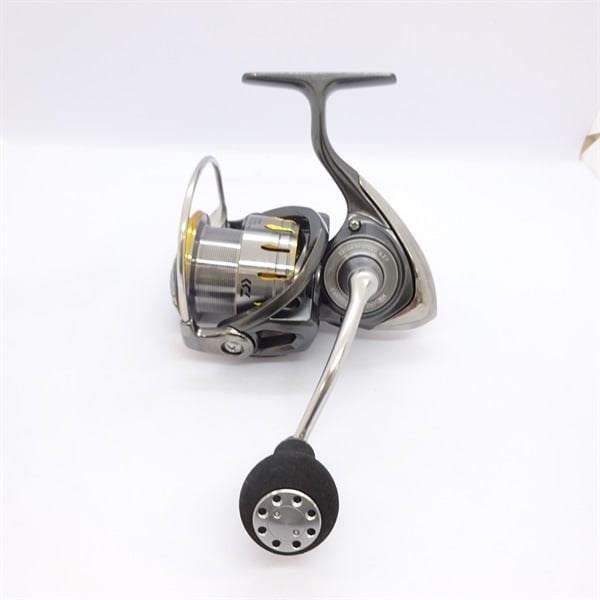 ダイワ　18BLAST LT4000-CXH Daiwa 18 Blast LT LT4000-CXH – JDM TACKLE HEAVEN