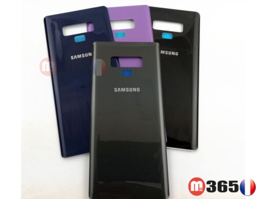 Samsung note9 Battery Cover Front Rear Lid samsung Galaxy note9 - Afbeelding 1 van 5