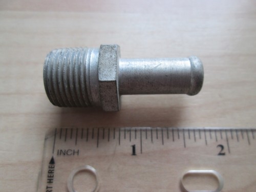 Mopar 2658425 Fitting for Chrysler Dodge Jeep #M270BN - Picture 5 of 5
