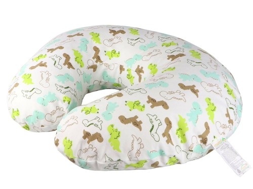 DIY Stillkissen, Zubehör für Stillkissen (Füllung nicht enthalten), groß - Bild 6 von 18