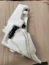 Audi A5 8t Windscreen Washer Bottle