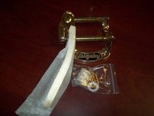 NEW - Bigsby USA B5 LEFTY LEFT-HANDED Tailpie...