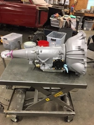 Transmissions & Drivetrains for Ford Ford with Vintage Part for