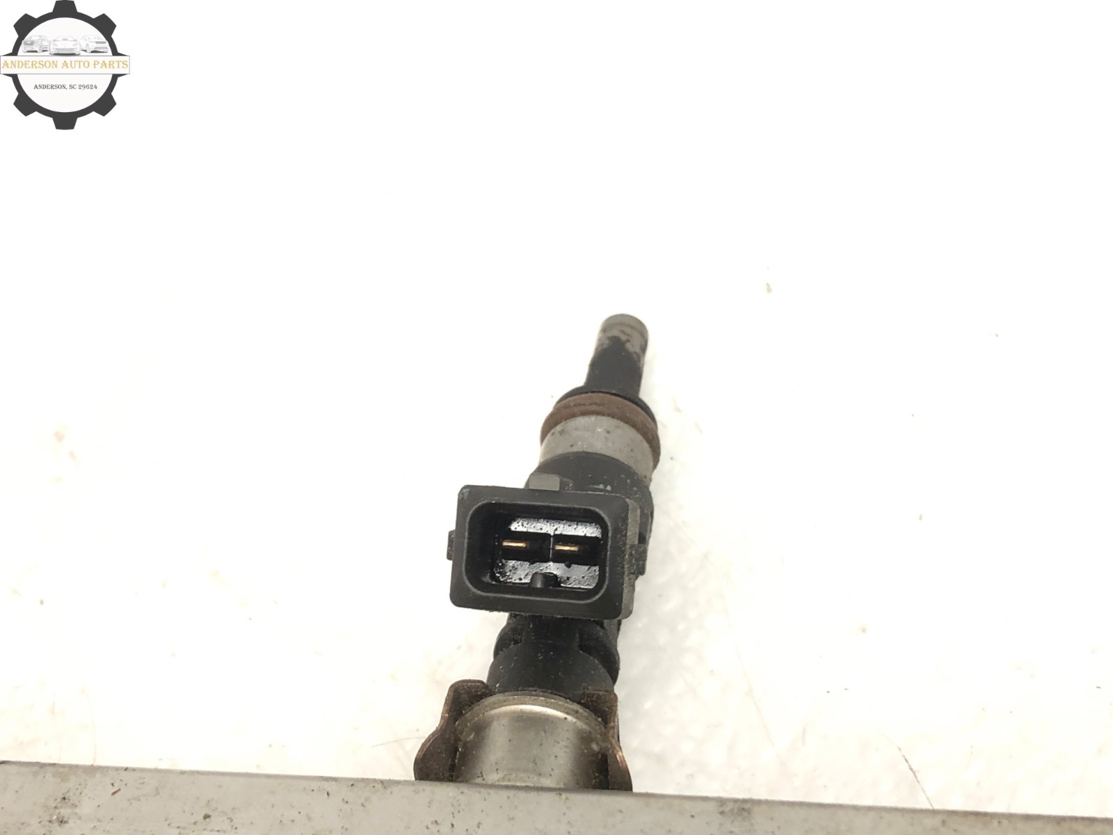 2004-2019 MASERATI GRANTURISMO M145 4.2L LEFT RIGHT FUEL RAIL LINE W/ INJECTORS