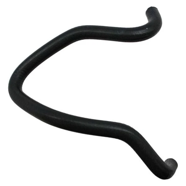 For BMW 325i 1990-1993 CRP CHE0249R Engine Coolant Hose — 第 4/4 张图片