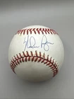 Rawlings Baseball Signed Autographed By Nolan Ryan With JSA COA