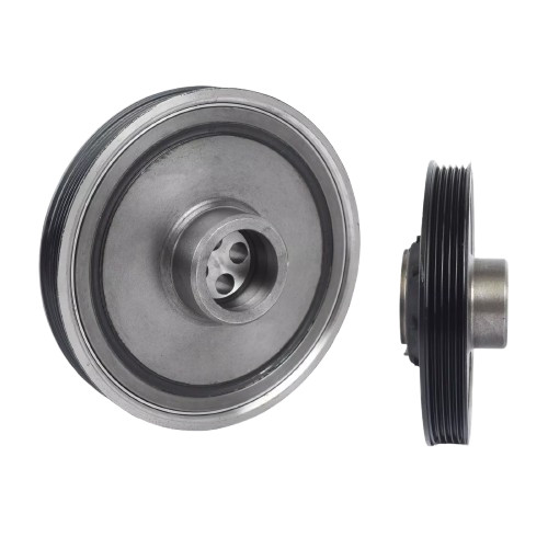 CRANKSHAFT PULLEY FOR MINI R55 R56 R57 R58 R59 R60 R61 COOPER D 11238511320 - Image 7