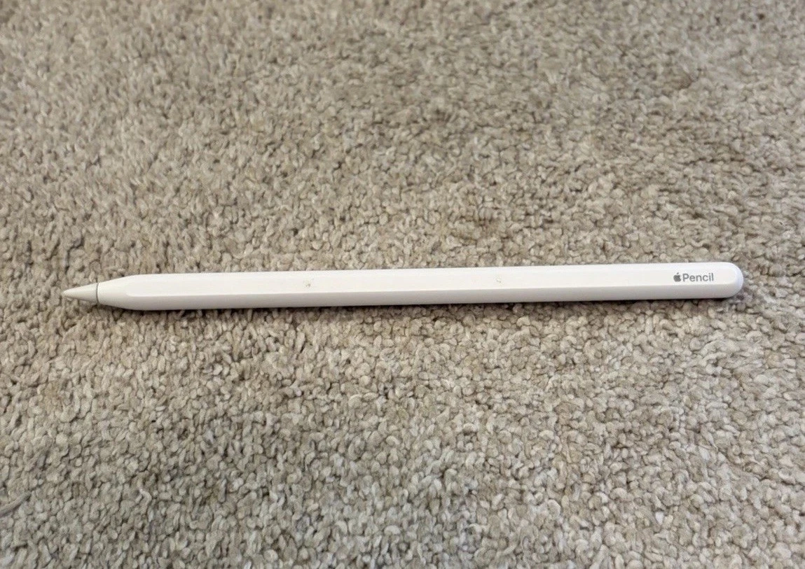 Apple Pencil (2nd Generation) for sale - eBay