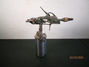 Detail Air Spray Paint Gun