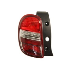Heckleuchte TYC 11-12378-01-9 Links