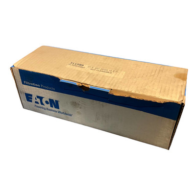 Eaton 311589 / 01.E631.25VG.16.S.P. Return line Filter Element