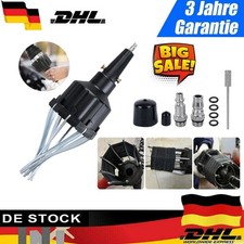 2026 MONTAGEWERKZEUG FALTENBALG DRUCKLUFT SPREIZER ACHSMANSCHETTEN WERKZEUG DHL