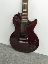 Gibson Les Paul Studio Weinrot WRCA Gebraucht