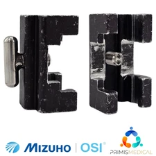 Mizuho OSI Side Rail Surgical Table Accessory Clamp