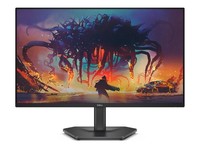 Dell SE2425HG, Led-Monitor 60.5 Cm (23.8 Zoll), Schwarz, Fullhd, Ips, Hdmi, Dp,
