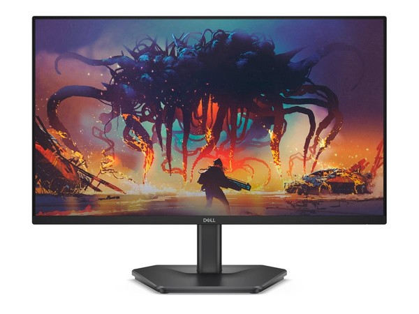 Dell SE2425HG, Led-Monitor 60.5 Cm (23.8 Zoll), Schwarz, Fullhd, Ips, Hdmi, Dp,-image
