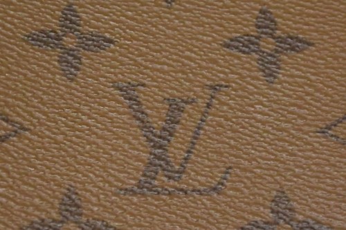 LOUIS VUITTON M64487 Monogram reverse Eye Trunk iphone 7+ 8+ IPhone case Used - 第 9/10 張圖片