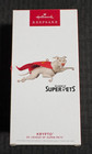 2022 KRYPTO DC League of Super-Pets Hallmark Ornament MIB C-8.0 — photo 1