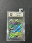 Pokémon TCG S-Chinese 151C 174/151 Venusaur EX SR Holo  Grade 10