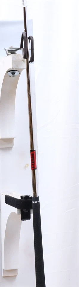 New Mizuno S23 Copper Cobalt Wedge 58°-8 C Grind Stiff Kbs 1259840 Left Hand Lh - Image 4 of 4