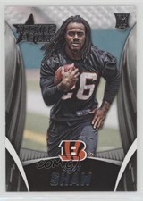 2015 Panini Rookies & Stars Rookies Josh Shaw #142 8y6