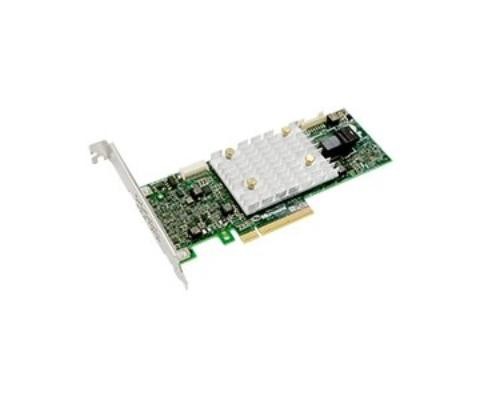 Microchip Adaptec® SmartRAID 3101-4i Single (2291700r) - Picture 1 of 2
