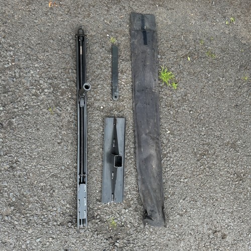 Land Rover Defender Genuine Hi Lift Jack