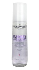 Goldwell DualSenses BLONDES  HIGHLIGHTS Brilliance Serum Spray  5oz/Brand New 