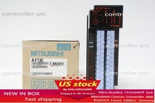 Mitsubishi AY13C Melsec Output Module US Free TAX