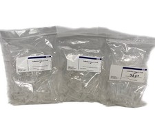 (285) QIAGEN 1.5mL PP Centrifuge Collection Tubes w/ Attached Snap Caps