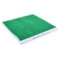 Castrol Filters Innenraumfilter Frischluftfilter FüR Subaru Legacy IV Station