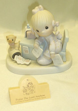 Precious Moments Figurine 