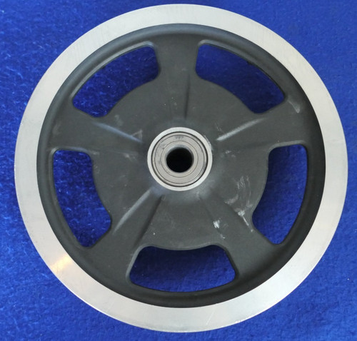 Genuine Harley Touring Road Street Glide 68T 25mm Belt Pulley w/Cush Drive 09-26