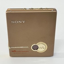Sony ME-E710 Walkman Cassette Player