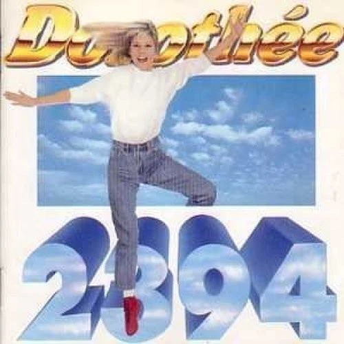 Dorothée [Maxi-CD] 2394 (1993, 2 tracks, cardsleeve) - Photo 1/1
