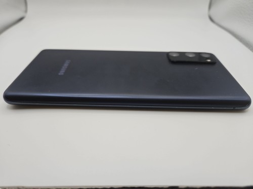 Samsung Galaxy S20 FE 5G SM-G781W - 128GB - Cloud Navy (Unlocked) (CA) Read Desc - Photo 8 sur 10