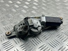 NISSAN X-TRAIL T30 Heckscheibenwischermotor 1665217A 287108H300 34127074