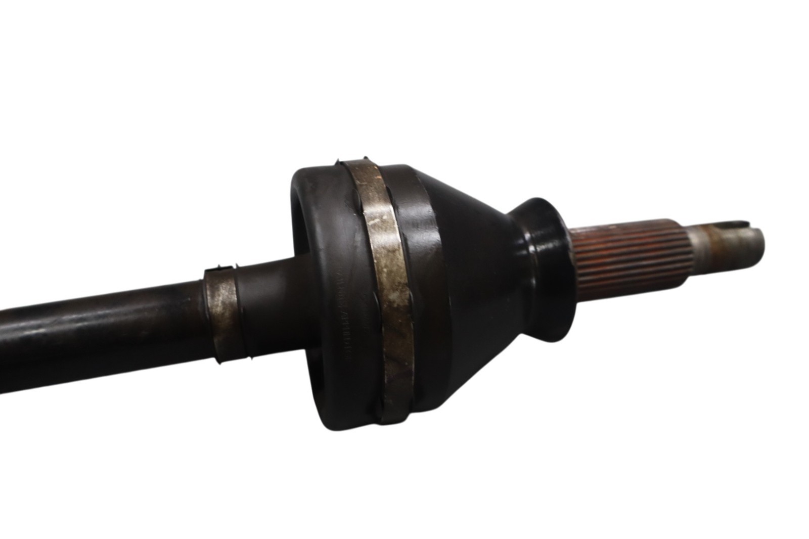 14-17 Maserati Ghibli Rear Left Driver Side Axle Shaft CV Half Shaft Oem