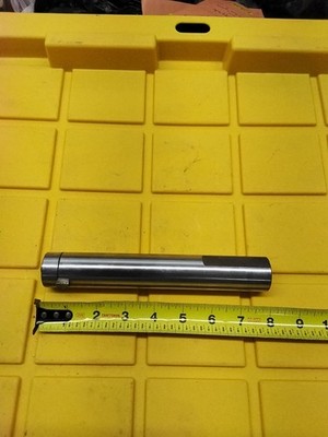 UNBRANDED CNC TOOL 1.25 INCH BORING THREADING BAR