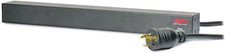AP9566 Rack Pdu/Basic/1U/16A/208V