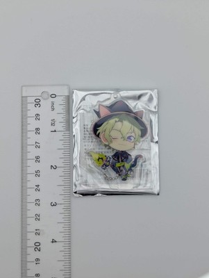 Hiyori Tomoe Ensemble Stars CN Kitty Acrylic Stand