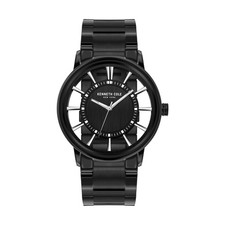 Kenneth Cole Men's 43.5mm Quartz Watch 10010706