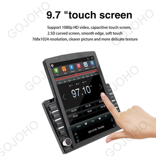 64GB For Nissan Frontier Xterra 2009-14 Android 13 Carplay Car Radio Stereo GPS - Picture 12 of 23