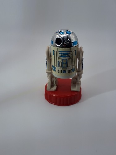 Star Wars Vintage Collection – R2-D2 Avec Sensorscope 3,75'' Kenner MOC