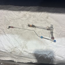 Ddm quick release FID racing brake/throttle linkage servo horn 5t 5ive brake