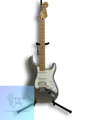 Fender Player Stratocaster HSS