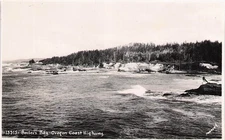 RPPC Boilers Bay, Oregon Coast Highway, near Depoe Bay