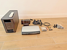 BOSE Lifestyle 35 Series III DVD Home Entertainment System